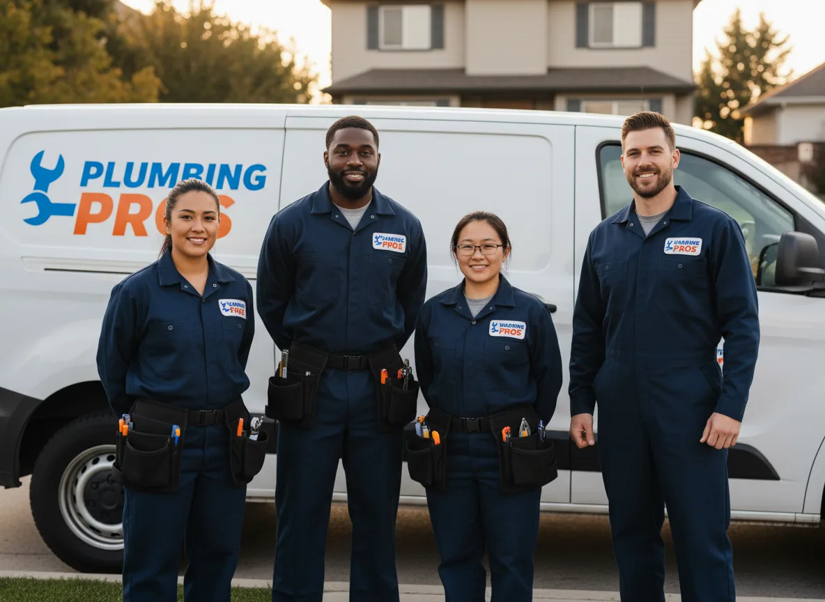 Water Heater Repair company in Birmingham, AL